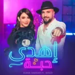 كلمات أغنية إهدى حبة - ديانا حداد ودوزي