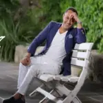 كلمات أغنية جاي يا أمي - علي الديك