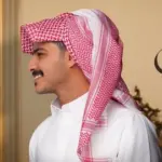 كلمات أغنية شهري وقلبي يحبك - زايد بن سابر