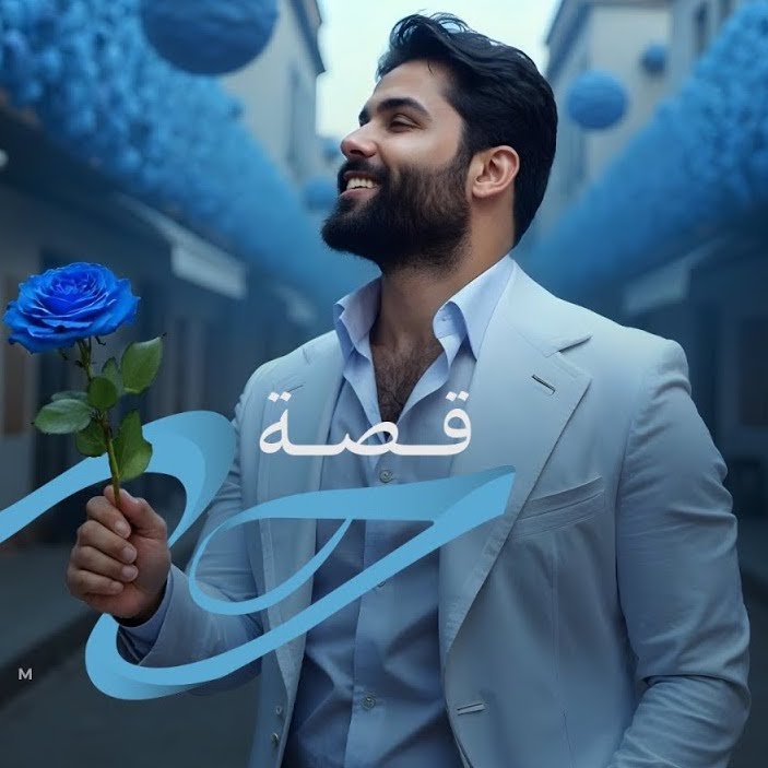 كلمات أغنية قصة حب - محمود التركي
