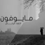 كلمات أغنية ما يوفون - احمد الرحال
