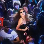 كلمات أغنية ورانا إيه - نانسي عجرم