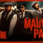 كلمات أغنية Mauvais Pas - فناير