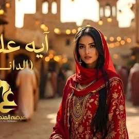 كلمات أغنية آيه عليهم - عيضه المنهالي