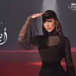 كلمات أغنية أبو حب - بسمة بوسيل