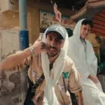 كلمات أغنية سيبني على دول - زياد ظاظا وفليكس