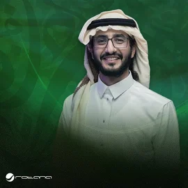 كلمات أغنية سيد الأرض - رائد الفهد
