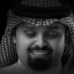 كلمات أغنية فروسية غرامك - بندر بن عوير