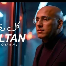 كلمات أغنية كل دقيقة - سلطان العماني