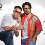 كلمات أغنية وضع الطيران - مصطفى حجاج واسلام كابونجا