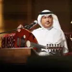 كلمات أغنية ياجنة الدنيا - محمد عبده