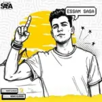 كلمات أغنية أنا صوتي شعار ع الساوند - عصام صاصا