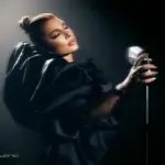 كلمات أغنية أنا هنساك - اصالة نصري