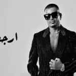 كلمات أغنية إرجعلها - عمرو دياب