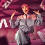كلمات أغنية إنسى - هند زيادي