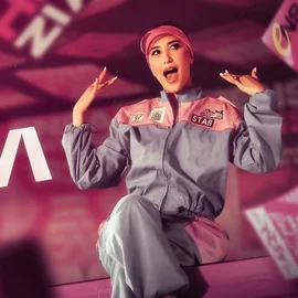 كلمات أغنية إنسى - هند زيادي