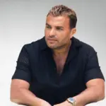 كلمات أغنية العوض على الله - رامي صبري