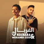 كلمات أغنية الغربال - كزبره
