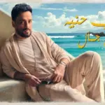 كلمات أغنية تطلب حنية - رامي جمال
