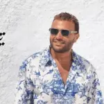 كلمات أغنية تيجي نتصور - رامي صبري