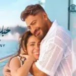 كلمات أغنية حبك لو غلطة - تامر حسني