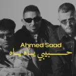 كلمات أغنية حبيبي ياه - احمد سعد وعفروتو ومروان موسى