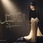 كلمات أغنية كل التفاصيل - اصالة نصري