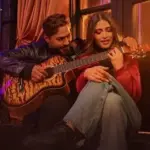 كلمات أغنية لينا معاد - تامر حسني