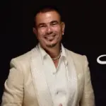 كلمات أغنية ما تقلقش - عمرو دياب