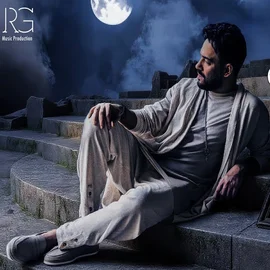 كلمات أغنية مش لاقيكي - رامي جمال