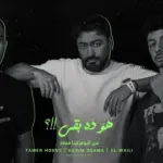 كلمات أغنية هو ده بقى - تامر حسني وكريم اسامة والوايلي
