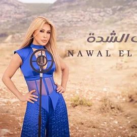 كلمات أغنية وقت الشدة - نوال الزغبي