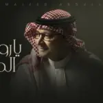 كلمات أغنية ياروح الدار - عبدالمجيد عبدالله