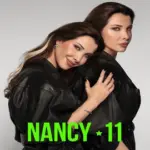 كلمات أغاني ألبوم نانسي 11 - نانسي عجرم