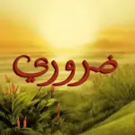 كلمات أغنية ضروري - توو ليت