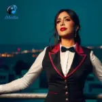 كلمات أغنية إغلط - جنات