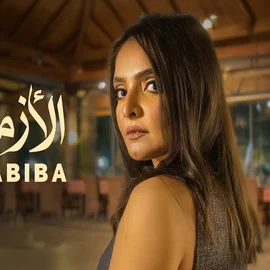 كلمات أغنية الأزمة - حبيبة