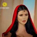 كلمات أغنية ريشة الفنان - مروة عيسى