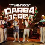 كلمات أغنية ضربة ضربة - منعم سليماني