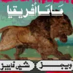 كلمات أغنية ماما أفريقيا - ويجز