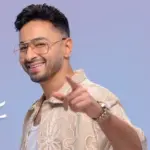 كلمات أغنية يا حبيبنا - حماده هلال