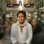 كلمات أغنية بين البينين - محمد منير