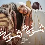 كلمات أغنية شوية شوية - عطار