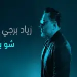 كلمات أغنية شو بقول - زياد برجي