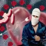 كلمات أغنية الحب جاني - توو ليت