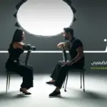كلمات أغنية عتابا - رولا قادري وحسام الصعبي