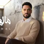 كلمات أغنية مالها الدنيا - رامي جمال