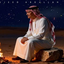 كلمات أغنية ختمت الأماني - عبدالمجيد عبدالله
