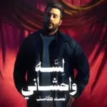 كلمات أغنية لسه واحشاني - احمد كامل