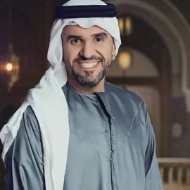 كلمات أغنية هلا هلا - حسين الجسمي